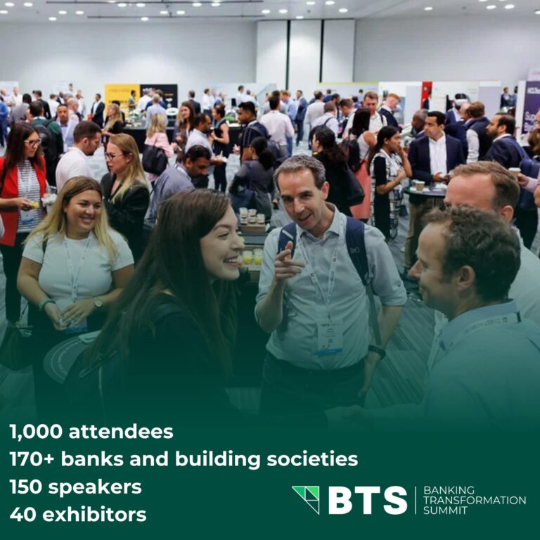 Global Banking Leaders Converge in London as AI Advances. BTS LDN x Started PR Graphic 1.jpg