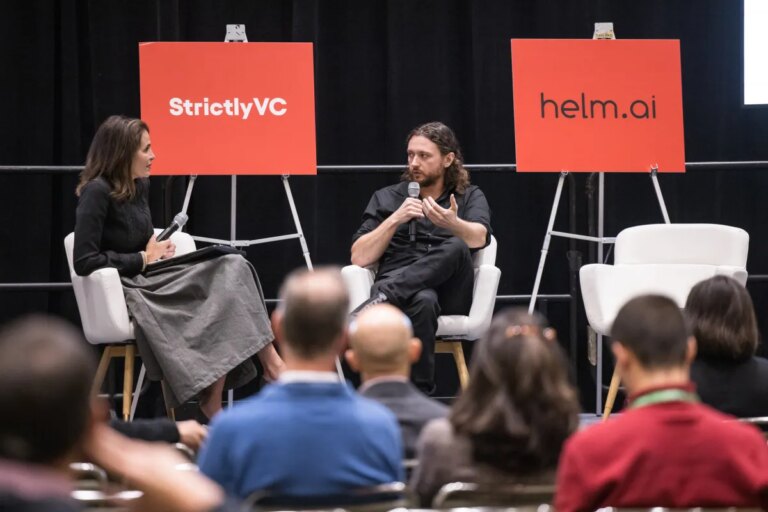 The First StrictlyVC Event of 2026 Set to Launch Next Week in San Francisco Disrupt 2024 StrictlyVC Session.jpg