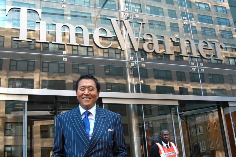 Kiyosaki Embrace Failure to Unlock Real Wealth in 2026 Kiyosaki embrace failure mantra explained for investors building wealth in 2026