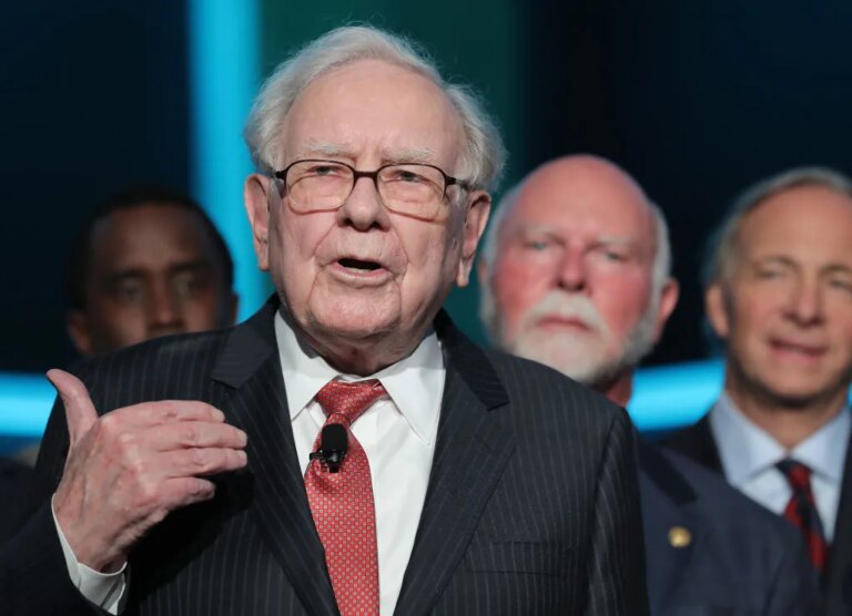 Warren Buffett Shares Smart Money Tips for Everyone Warren Buffett Money Tips From Six Decades of Berkshire Hathaway Wisdom