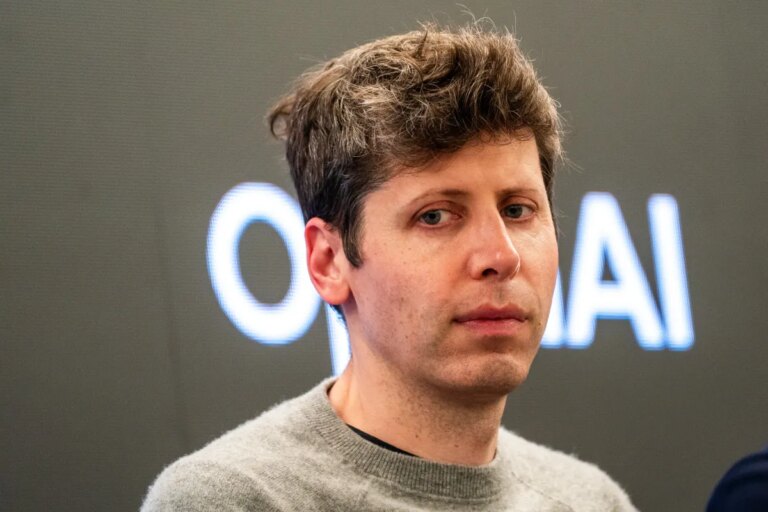 Tokenmaxxing, OpenAI’s Acquisition Strategy, and the AI Anxiety Gap GettyImages 2236544077.jpg
