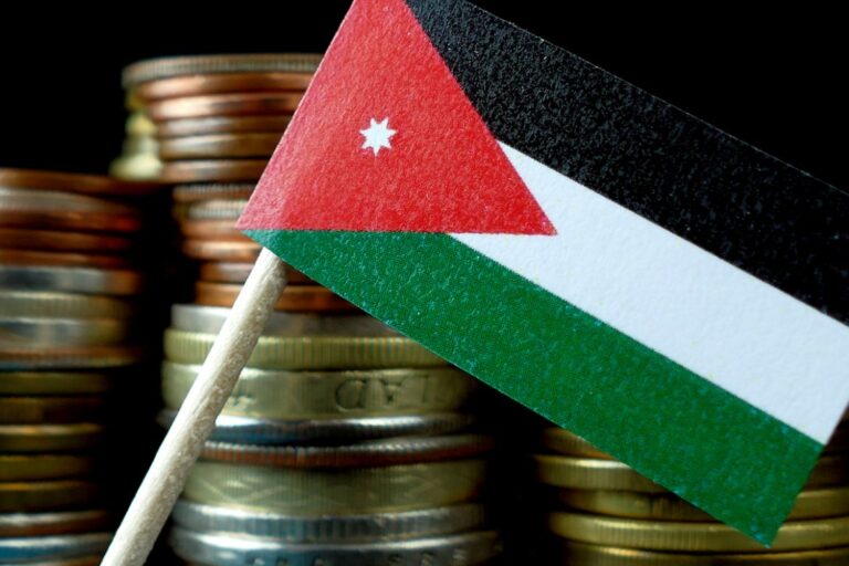 Jordan’s Fintech Sector Poised for Growth by 2026 Jordan banking.jpg