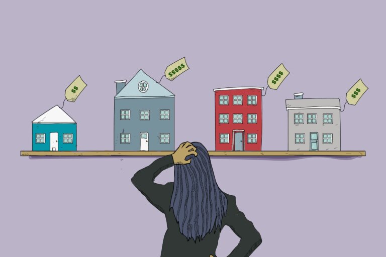 Experts Advise on Budgeting for Home Affordability Today Mortgages How Much House Can I Afford.jpg