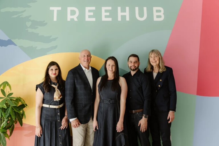 Esther and Anne Wojcicki Launch New Healthcare Accelerator and Fund NELAKEKICPORTRAITPHOTOGRAPHY .jpg