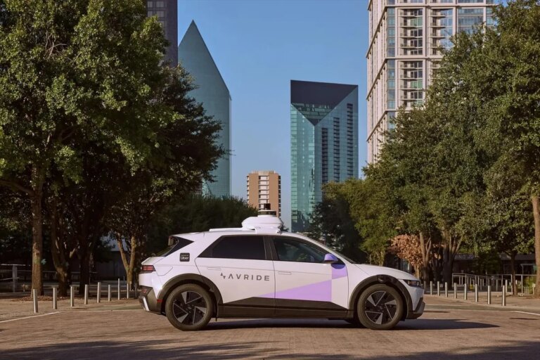 Self-Driving Car Incident in Texas Results in Death of Duck, Prompting Community Outcry Self-driving car incident in Texas involving an Avride autonomous vehicle in Austin