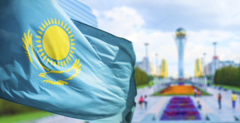 Kazakhstan’s Fintech Sector Thrives Amid Rapid Growth by 2026. IStock 506589528 e1668610243772.jpg