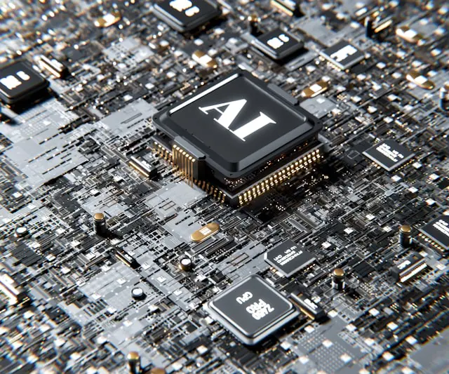 AI Wealth Management: 7 Bold Moves to Close the Gap AI wealth management dashboards showing advisor co-pilot tools alongside portfolio analytics and client profiling data