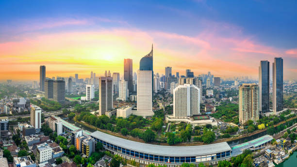 Indonesia’s Fintech Ecosystem Surges Ahead in 2026 Growth. Indonesia fintech ecosystem connecting digital payments across the archipelago in 2026