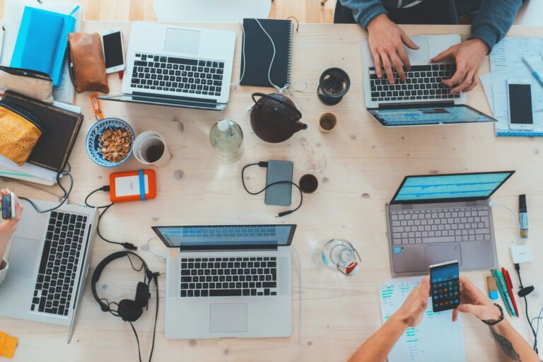 RegTech Advances as Preferred Choice Over Internal Compliance Solutions Marvin meyer SYTO3xs06fU unsplash 2 scaled.jpg
