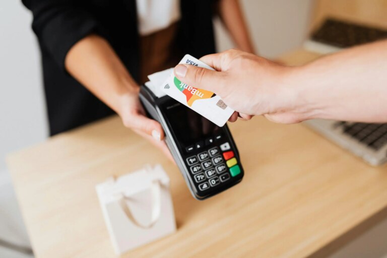 1Cover Partners with Adyen to Enhance Payments Infrastructure Pexels karola g 5239803 1 scaled.jpg