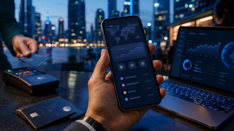 Challenger Banking 2026: 6 Powerful Sector Innovators Challenger banking 2026 sector innovators and digital bank market leaders
