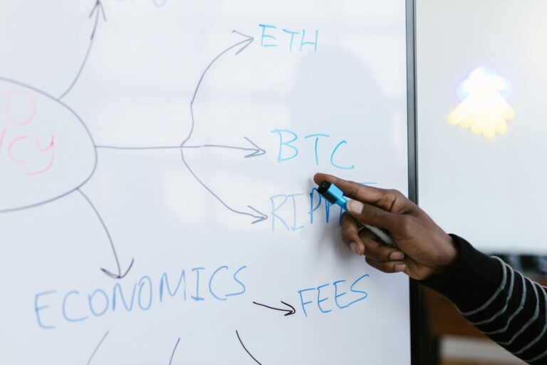What is blockchain securing across global finance in 2026