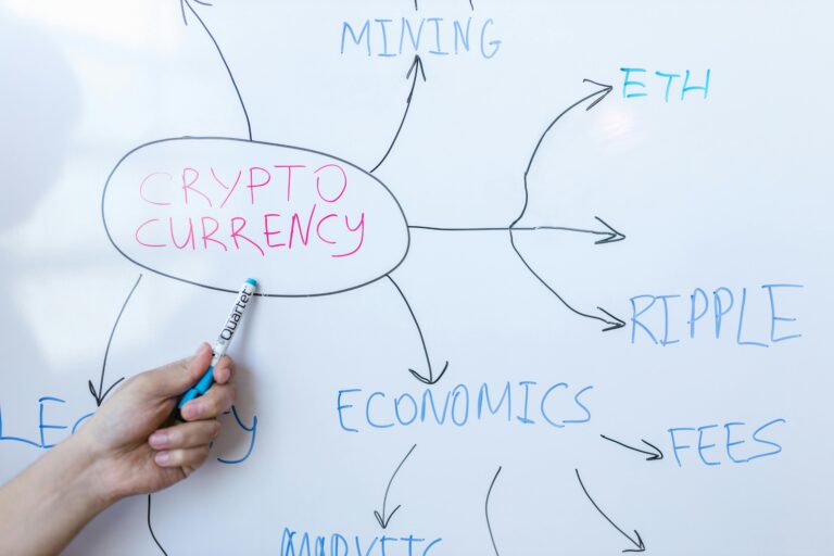 Decentralised finance protocols for lending, borrowing, and trading on blockchain