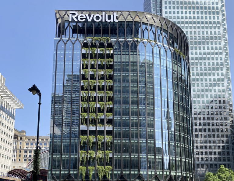Revolut's $115 billion secondary share sale