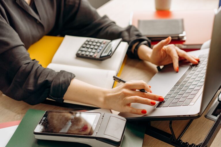 Financial product integration connecting a non-financial platform with core banking, compliance, and risk systems