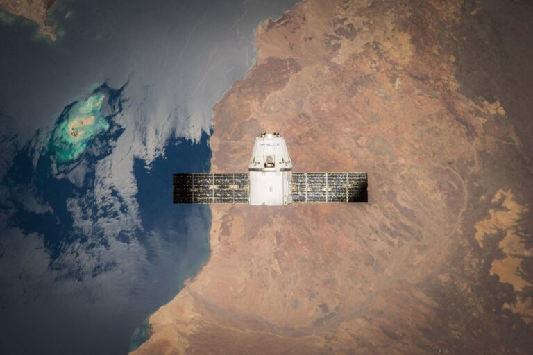 SpaceX IPO raising $75 billion in the largest listing in history