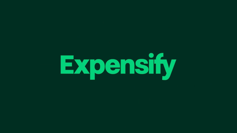 AI expense management through Expensify Concierge AI agents