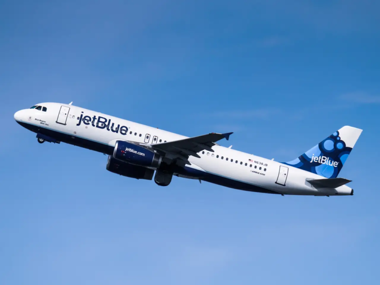 JetBlue ClarityPay financing linked to TrueBlue loyalty points