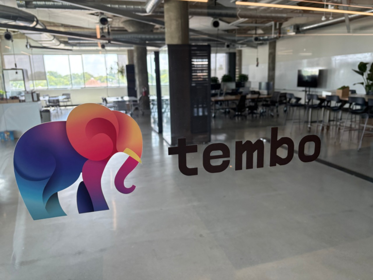 Tembo AI mortgage system helping a broker compare lender criteria