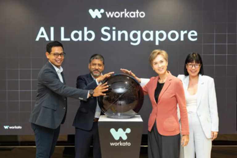 Workato and L&T Technology Services Launch an AI Agent to Speed Up Fraud Investigations, Not Just Fraud Detection Workato FinShield AI agent compressing bank fraud case investigation from hours into minutes